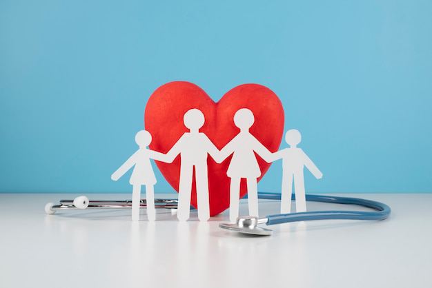 Family Health Insurance