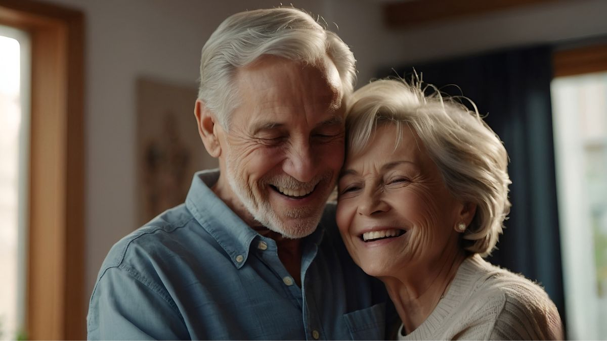 Senior Health Insurance